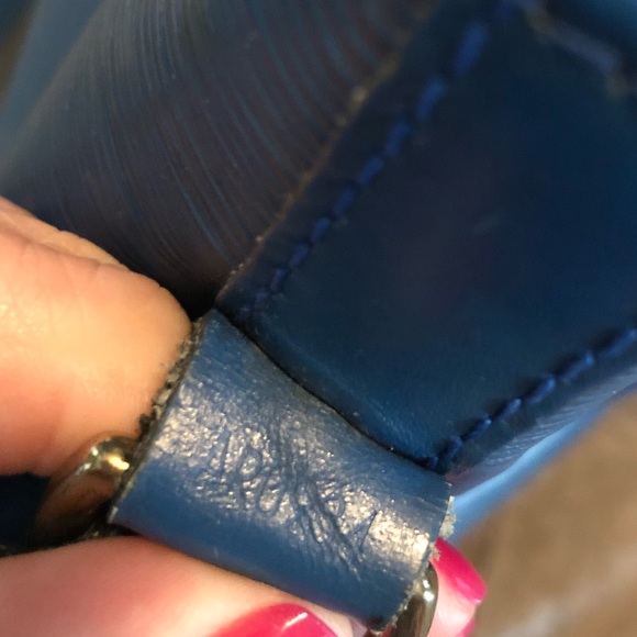 Additional photos of Louis Vuitton Epi noe GM - Picture 8 of 8